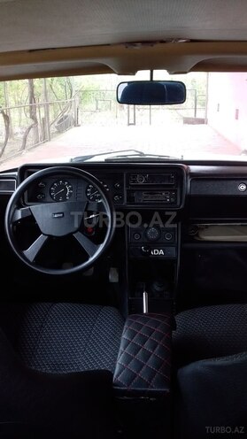 LADA (VAZ) 2107 2008, 80,000 km - 1.5 l - Biləsuvar