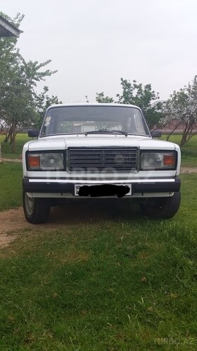 LADA (VAZ) 2107 2008, 80,000 km - 1.5 l - Biləsuvar