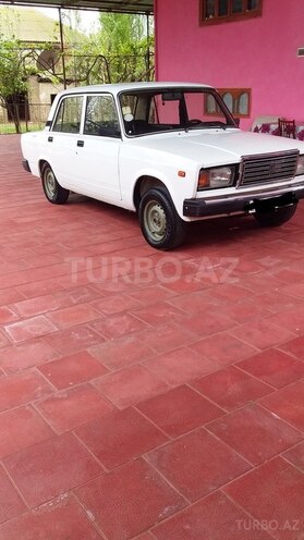 LADA (VAZ) 2107 2008, 80,000 km - 1.5 l - Biləsuvar