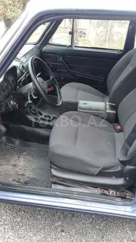 LADA (VAZ) 2106 1994, 908,000 km - 1.5 l - Zaqatala