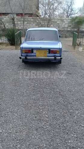 LADA (VAZ) 2106 1994, 908,000 km - 1.5 l - Zaqatala