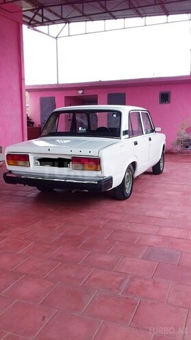 LADA (VAZ) 2107 2008, 80,000 km - 1.5 l - Biləsuvar