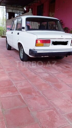LADA (VAZ) 2107 2008, 80,000 km - 1.5 l - Biləsuvar