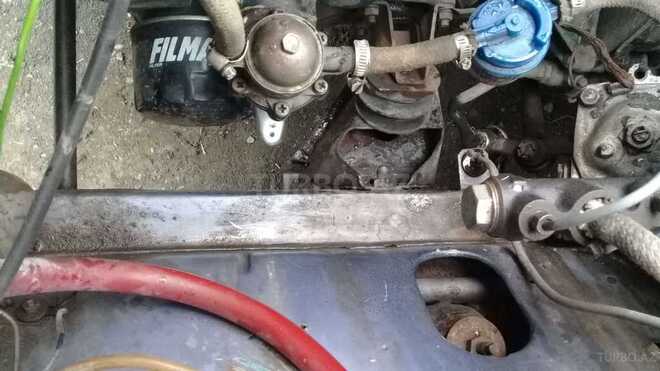LADA (VAZ) 2106 1994, 908,000 km - 1.5 l - Zaqatala