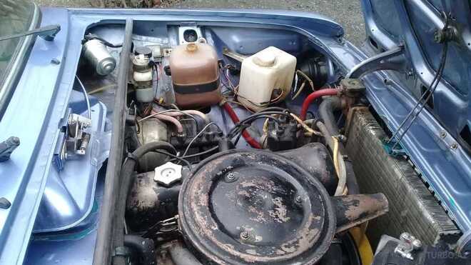 LADA (VAZ) 2106 1994, 908,000 km - 1.5 l - Zaqatala