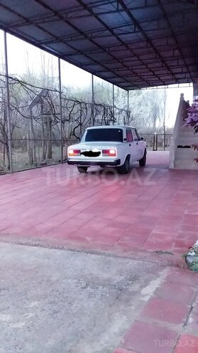 LADA (VAZ) 2107 2008, 80,000 km - 1.5 l - Biləsuvar