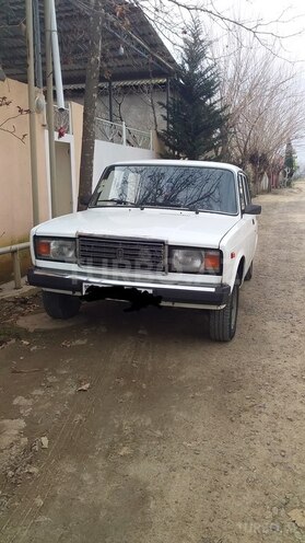LADA (VAZ) 2107 2008, 80,000 km - 1.5 l - Biləsuvar