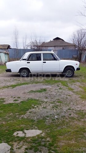 LADA (VAZ) 2107 2008, 80,000 km - 1.5 l - Biləsuvar