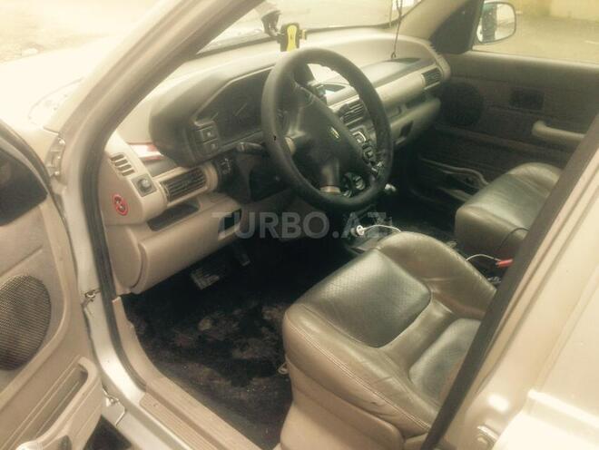 Land Rover Freelander 2001, 235,428 km - 2.0 l - Bakı