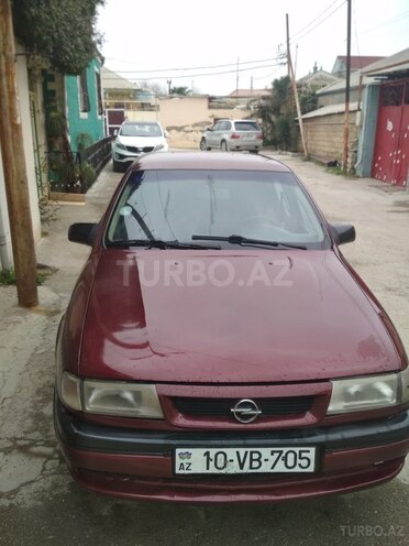 Opel Vectra 1993, 324,800 km - 2.0 l - Bakı