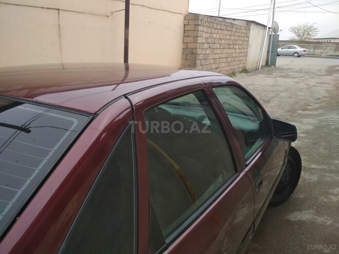 Opel Vectra 1993, 324,800 km - 2.0 l - Bakı