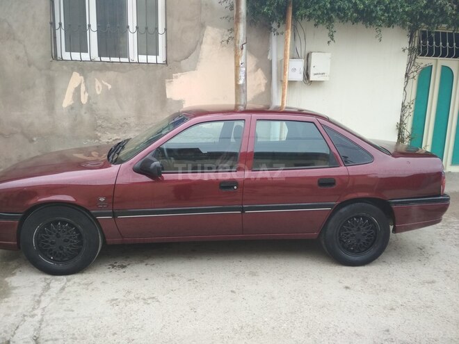 Opel Vectra 1993, 324,800 km - 2.0 l - Bakı