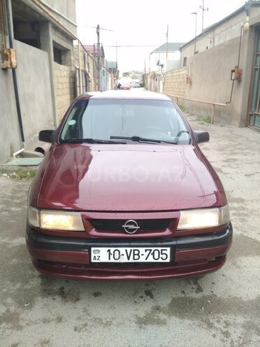 Opel Vectra 1993, 324,800 km - 2.0 l - Bakı