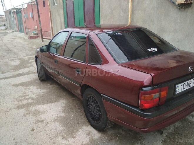 Opel Vectra 1993, 324,800 km - 2.0 l - Bakı