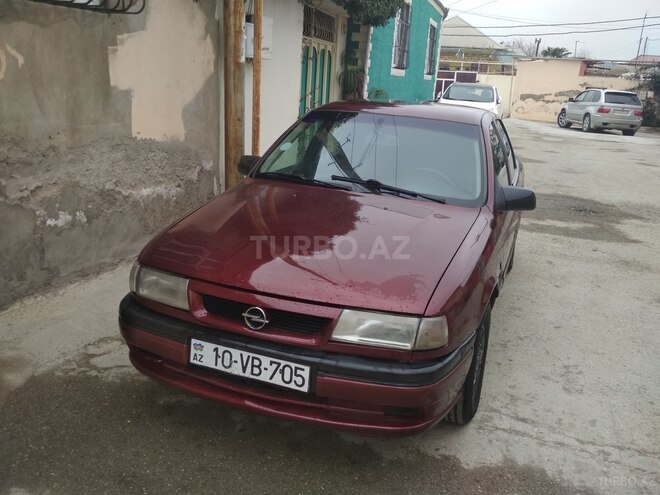 Opel Vectra 1993, 324,800 km - 2.0 l - Bakı