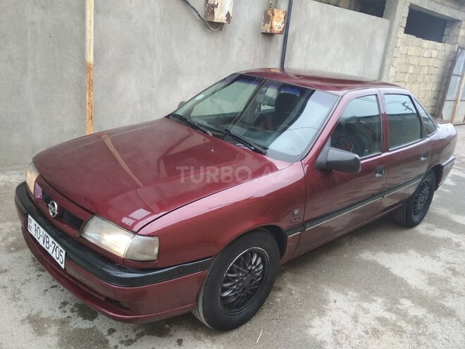 Opel Vectra 1993, 324,800 km - 2.0 l - Bakı