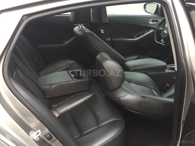 Kia Optima 2015, 80,200 km - 0.2 l - Bakı