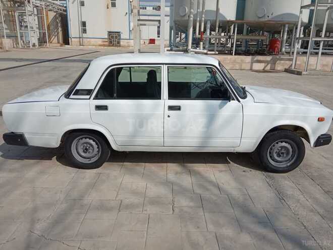 LADA (VAZ) 2107 2003, 53,459 km - 1.5 л - Bakı