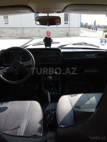 LADA (VAZ) 2107 2003, 53,459 km - 1.5 л - Bakı