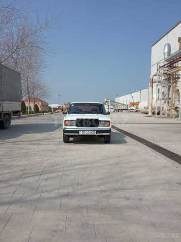 LADA (VAZ) 2107 2003, 53,459 km - 1.5 л - Bakı