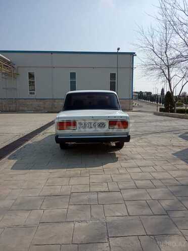 LADA (VAZ) 2107 2003, 53,459 km - 1.5 л - Bakı