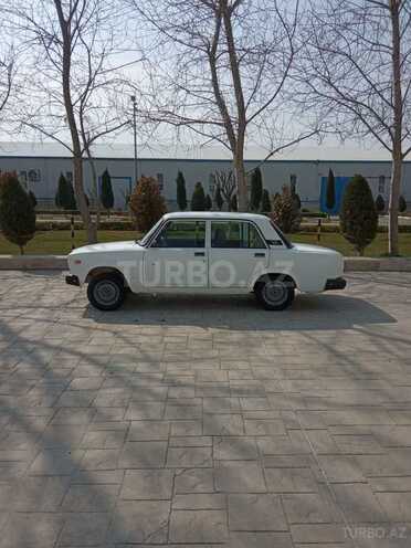LADA (VAZ) 2107 2003, 53,459 km - 1.5 л - Bakı