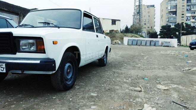 LADA (VAZ) 2107 2003, 53,459 km - 1.5 л - Bakı