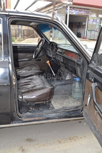GAZ 24-10 1992, 545,454 km - 2.5 l - Bakı