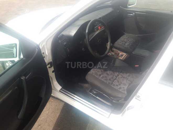Mercedes C 200 1998, 250,000 km - 2.0 l - Biləsuvar