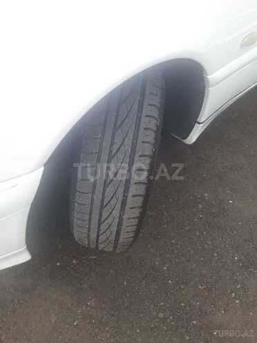 Mercedes C 200 1998, 250,000 km - 2.0 l - Biləsuvar