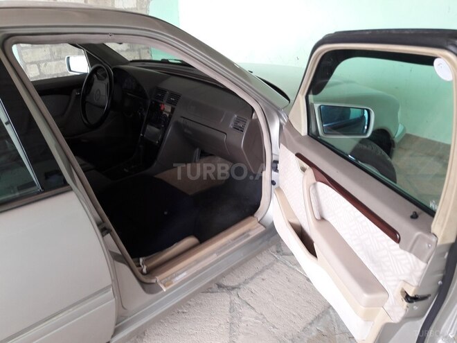 Mercedes C 180 1994, 430,000 km - 1.8 l - Bakı