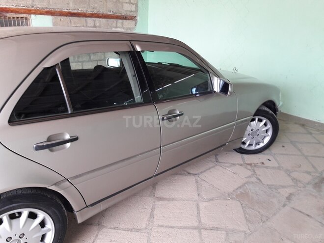 Mercedes C 180 1994, 430,000 km - 1.8 l - Bakı