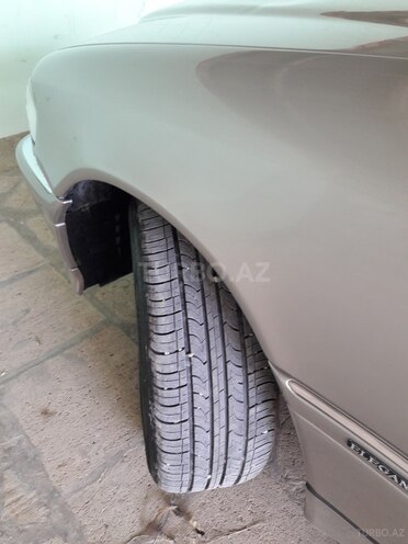Mercedes C 180 1994, 430,000 km - 1.8 l - Bakı