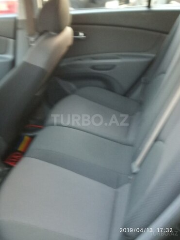 Kia Rio 2006, 211,480 km - 1.5 l - Bakı