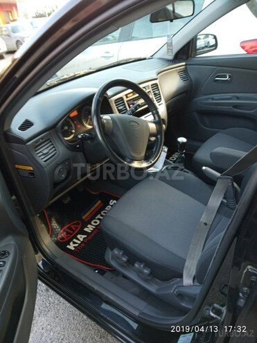 Kia Rio 2006, 211,480 km - 1.5 l - Bakı