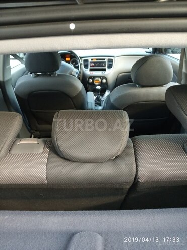 Kia Rio 2006, 211,480 km - 1.5 l - Bakı