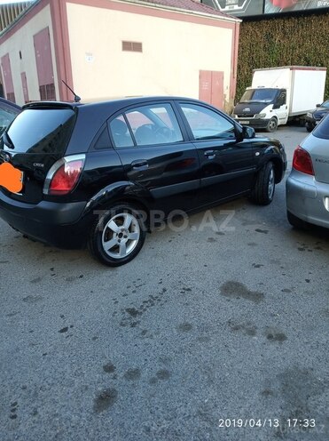 Kia Rio 2006, 211,480 km - 1.5 l - Bakı