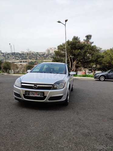 Opel Astra 2006, 168,000 km - 1.3 l - Bakı