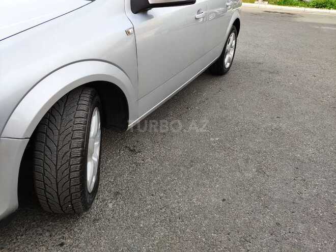 Opel Astra 2006, 168,000 km - 1.3 l - Bakı