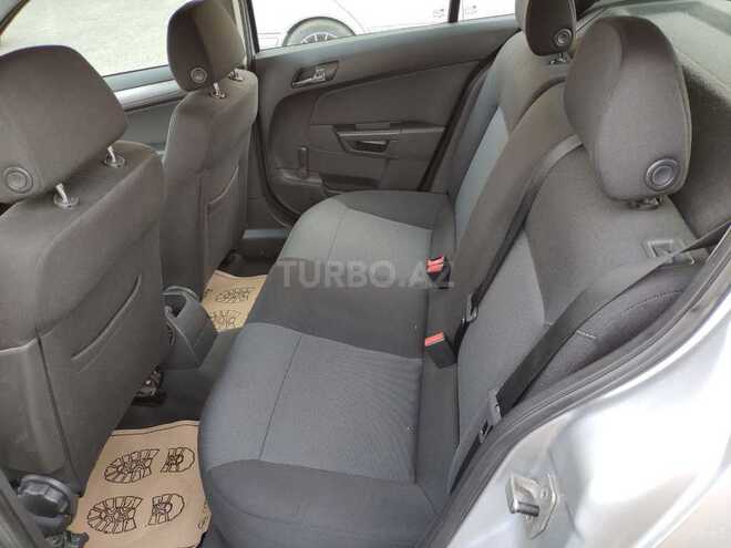 Opel Astra 2006, 168,000 km - 1.3 l - Bakı