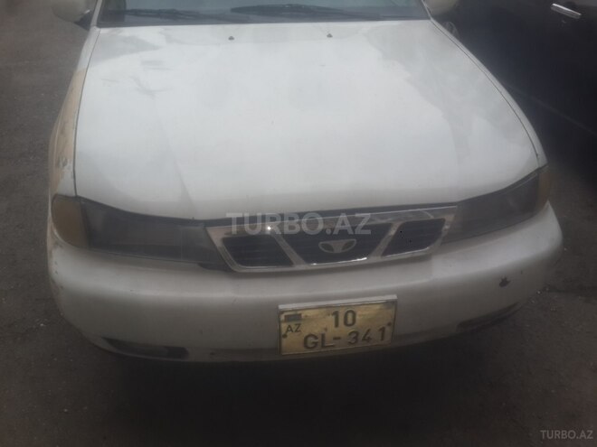 Daewoo Nexia 1996, 285,800 km - 1.5 l - Bakı