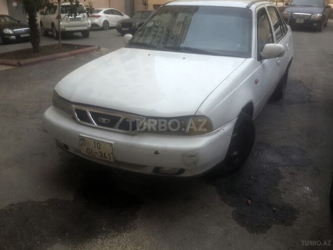 Daewoo Nexia 1996, 285,800 km - 1.5 l - Bakı