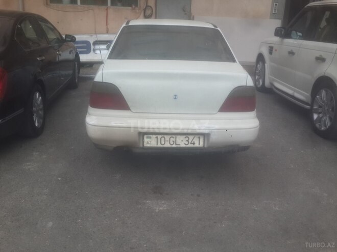 Daewoo Nexia 1996, 285,800 km - 1.5 l - Bakı