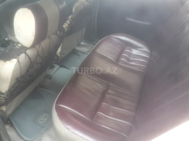Daewoo Nexia 1996, 285,800 km - 1.5 l - Bakı