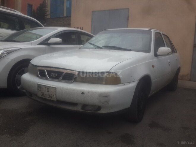 Daewoo Nexia 1996, 285,800 km - 1.5 l - Bakı