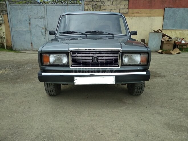 LADA (VAZ) 2107 2010, 128,809 km - 1.6 л - Bakı