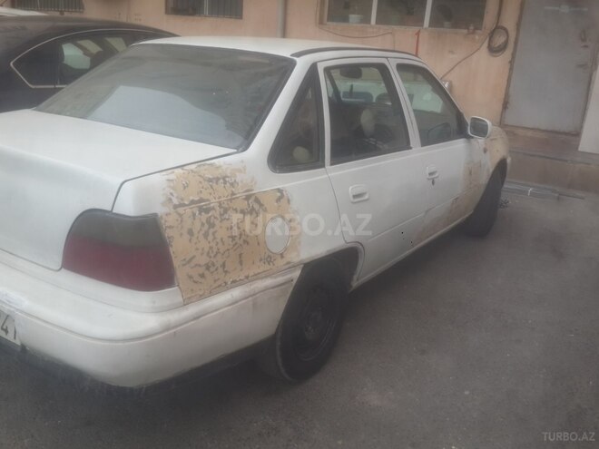 Daewoo Nexia 1996, 285,800 km - 1.5 l - Bakı