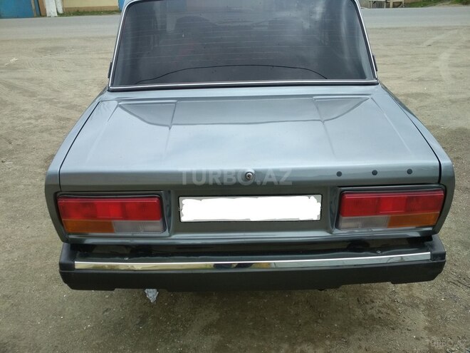 LADA (VAZ) 2107 2010, 128,809 km - 1.6 л - Bakı
