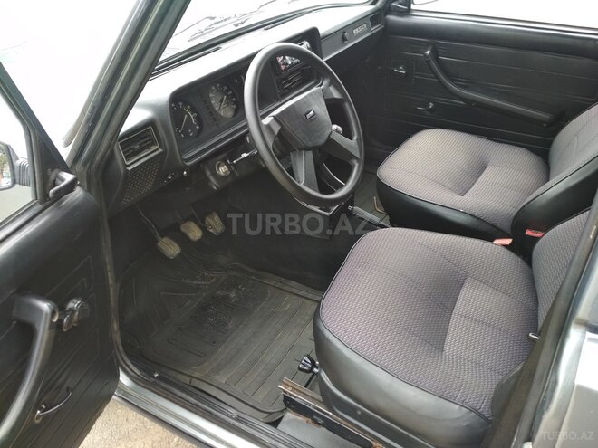 LADA (VAZ) 2107 2010, 128,809 km - 1.6 л - Bakı