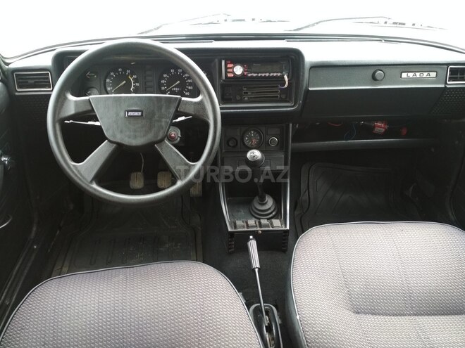 LADA (VAZ) 2107 2010, 128,809 km - 1.6 л - Bakı
